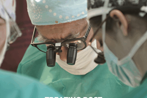 Post Surgical Pain