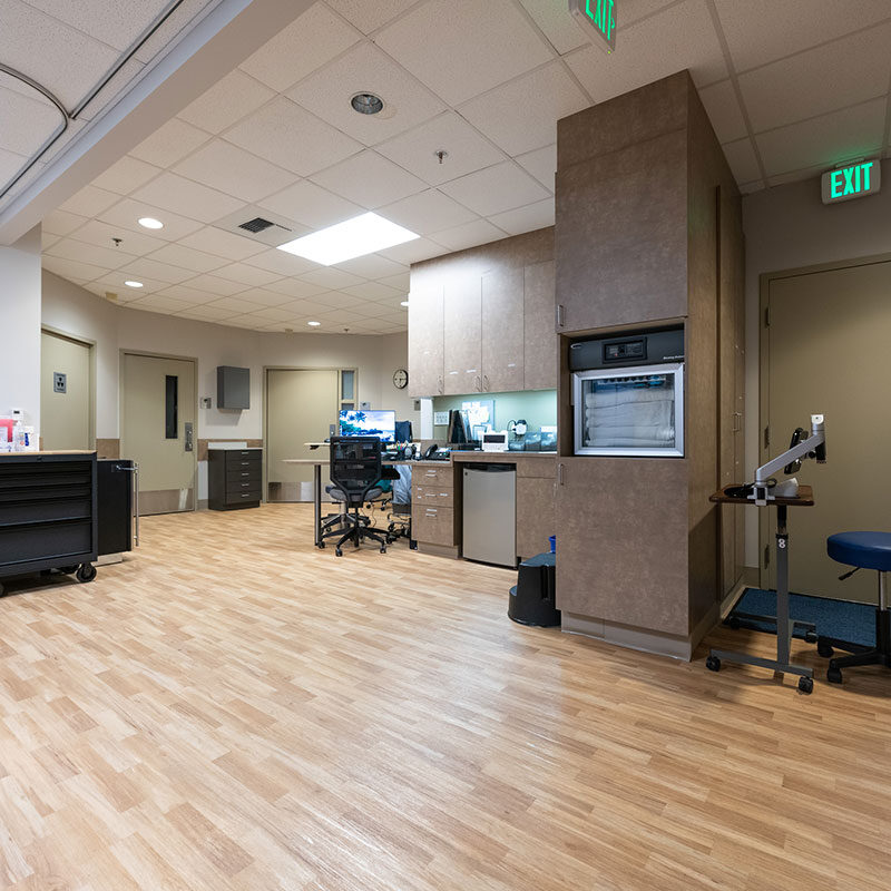 Office Photo Acute Pain Therapies Gallery