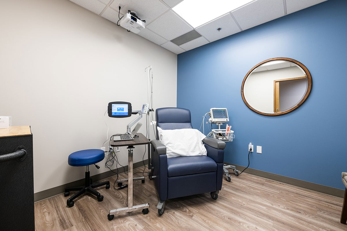 Ketamine Infusions Room Acute Pain Therapies Gallery