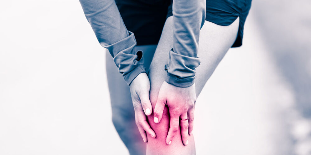 Non-Operative Knee Pain