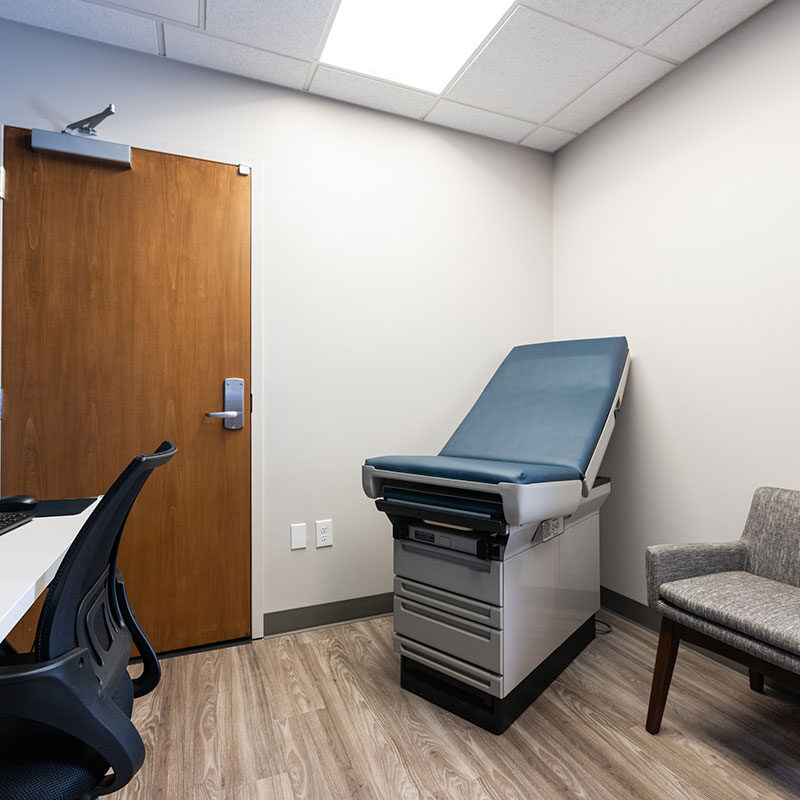 Acute Pain Therapies Gallery